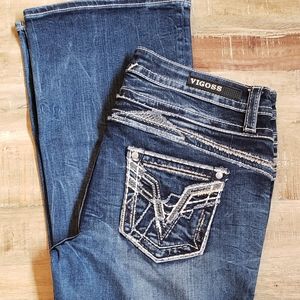 Vigoss Chelsea Bootcut jeans